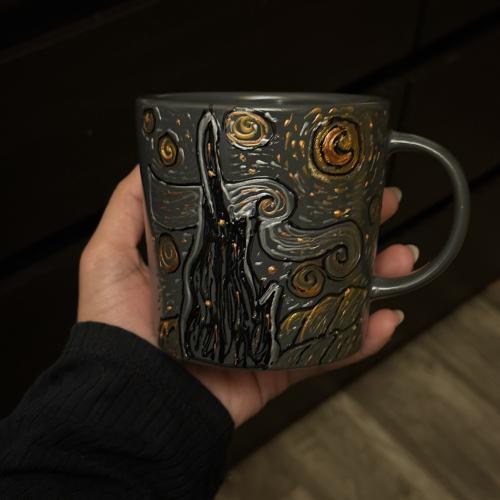 Van gogh