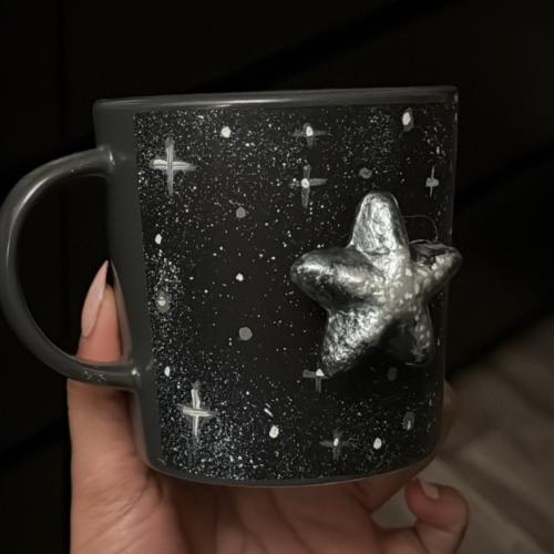 Star cup