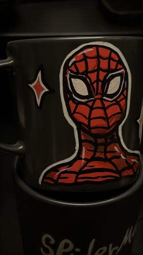 Spiderman ️