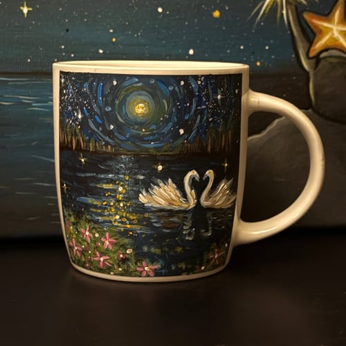 Swan Cup