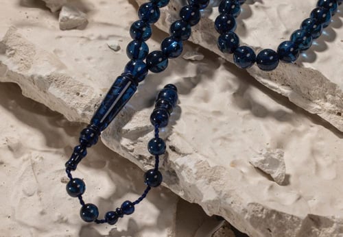 بكلايت بلجيكي تركواز