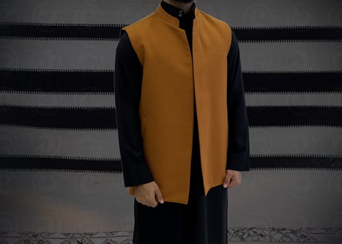 سديري جوخ كحلي - جملي