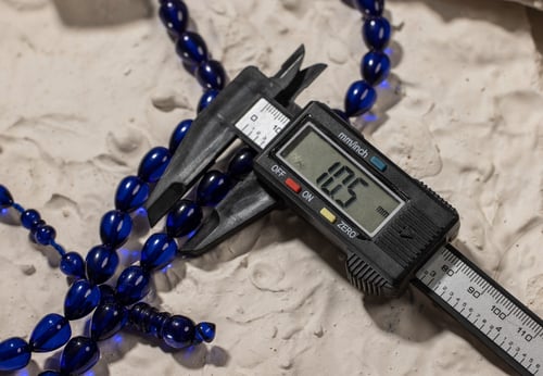 مسبحة بكلايت بلجيكي