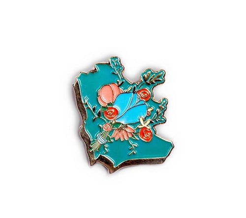 دبوس - دار ورقة