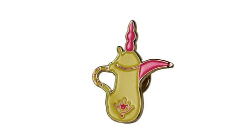 دبوس - دار ورقة