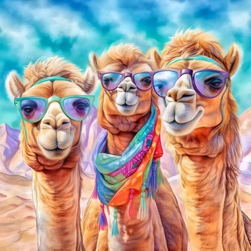 أحجية - Feel Puzzle