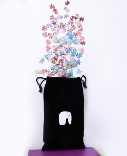 أحجية - Feel Puzzle