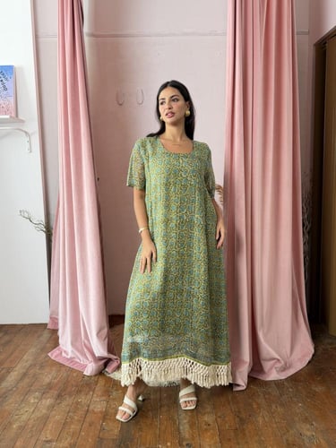 طقم رمضاني بليند - تفاحي