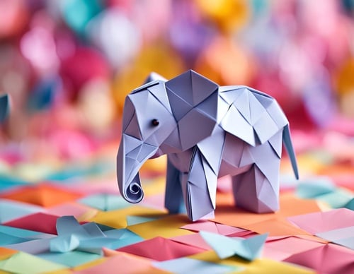 أحجية - Feel Puzzle