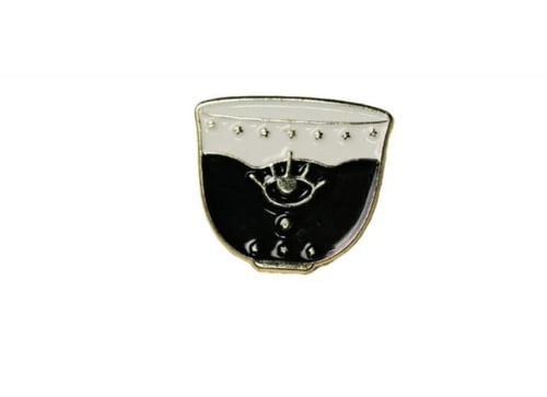 دبوس - دار ورقة