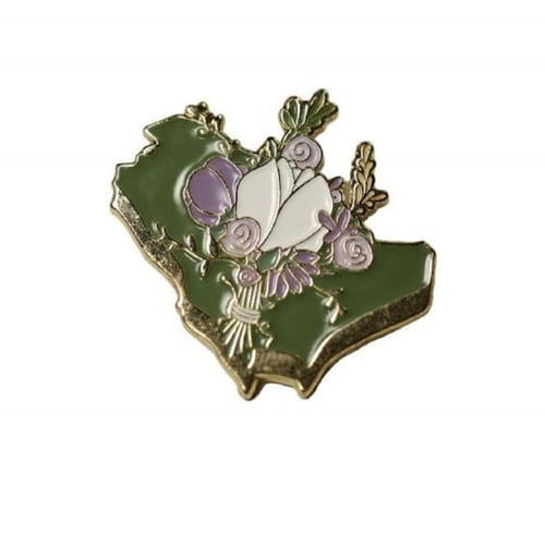 دبوس - دار ورقة