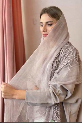 عباية سجنتشر - موف ميست