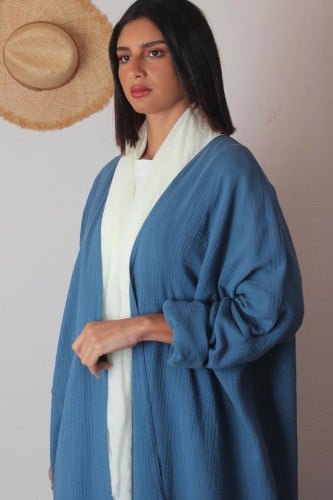 عباية كرنكل