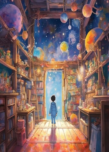 أحجية - Feel Puzzle