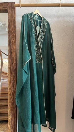 عباية وطني الحبيب