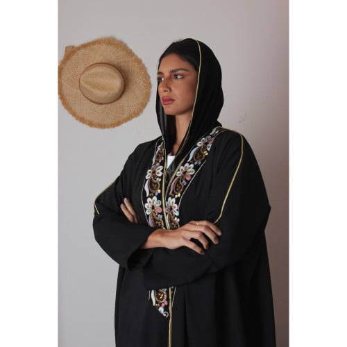 عباية بشت بكلفة موردة