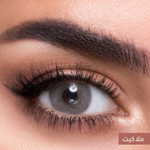 عدسات لنس مي