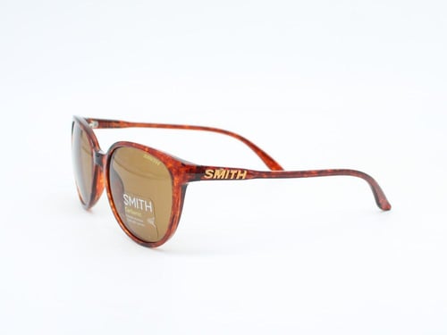 نظارة سميث SMITH Vintage Havana
