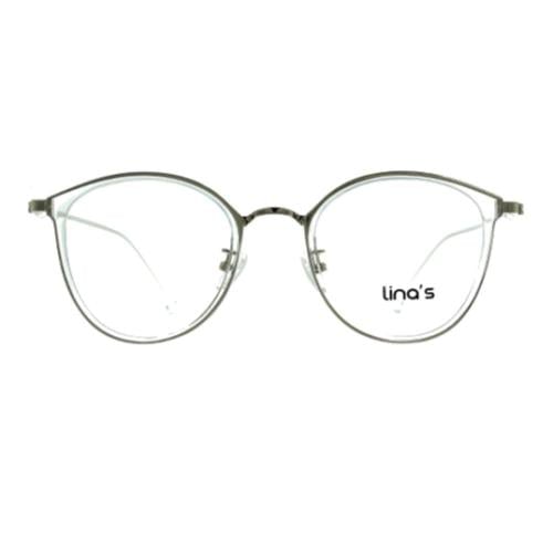 نظارة ليناس شفافة LINAS 90020 C13