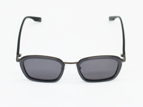 Alexander McQueen MQ0355S 001 الكسندر ماكوين