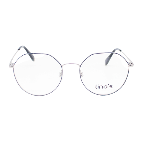 نظارة طبية ليناس linas Z856 C4