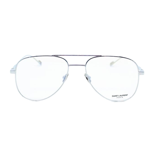 SAINT LAURENT Titanium SL195 T سانت لورين