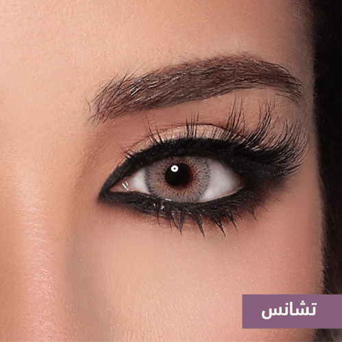 عدسات اديرا