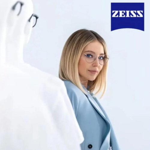 عدسات نظارات كلير فيو من زايس - ZEISS ClearView le...