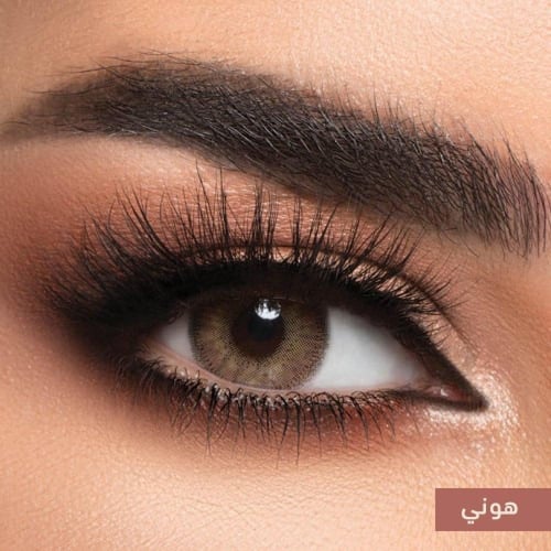عدسات لنس مي