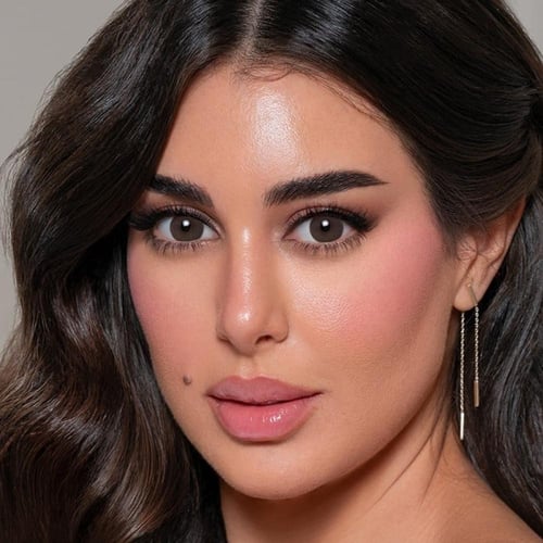 عدسات لنس مي - ستون Stone