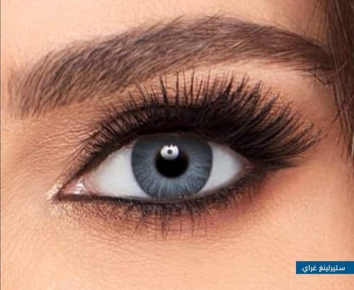 عدسات فريش لوك الشهرية