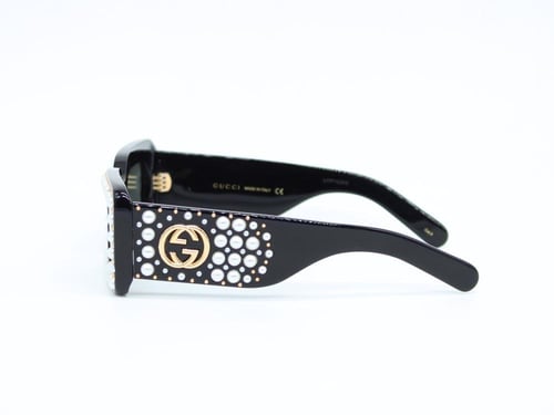 GUCCI GG0146S 002 نظارة قوتشي