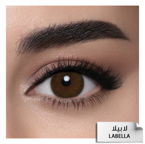 عدسات لنس مي -لابيلا Labella
