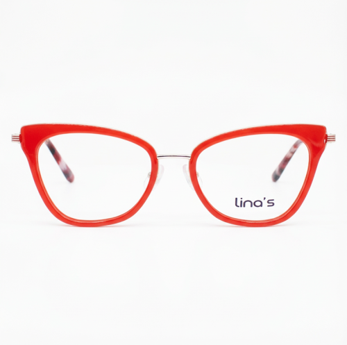 نظارة ليناس TH3313 C4