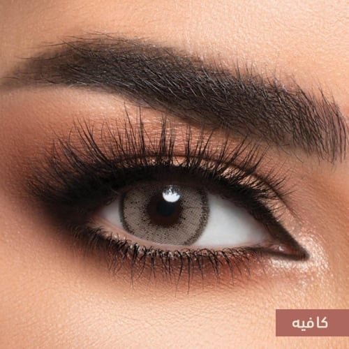 عدسات لنس مي