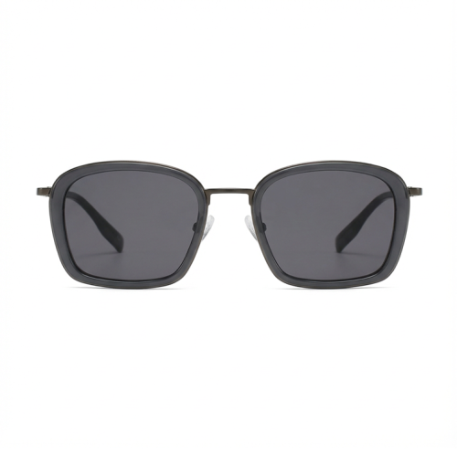 Alexander McQueen MQ0355S 001 الكسندر ماكوين