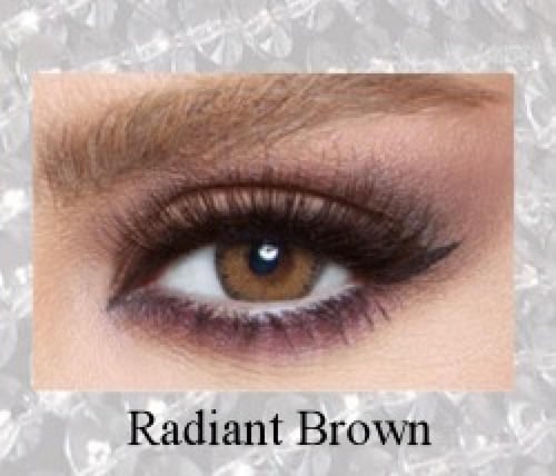 عدسات بيلا جلو