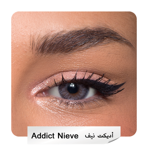 عدسات انستازيا - Addict Nieve