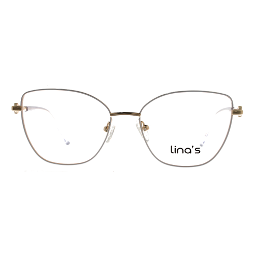 نظارة طبية ليناس linas 1030 C2