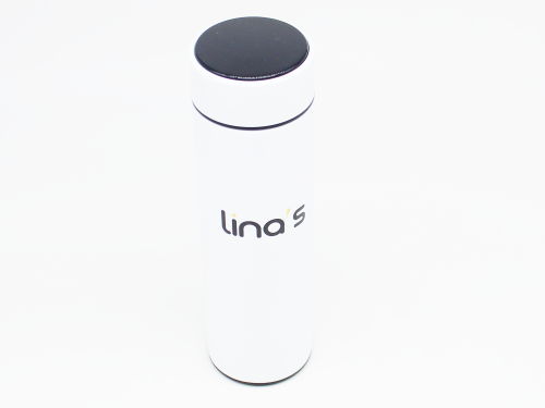 مطارة حرارية من ليناس LINAS