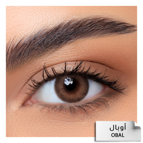 عدسات لنس مي - اوبال Opal