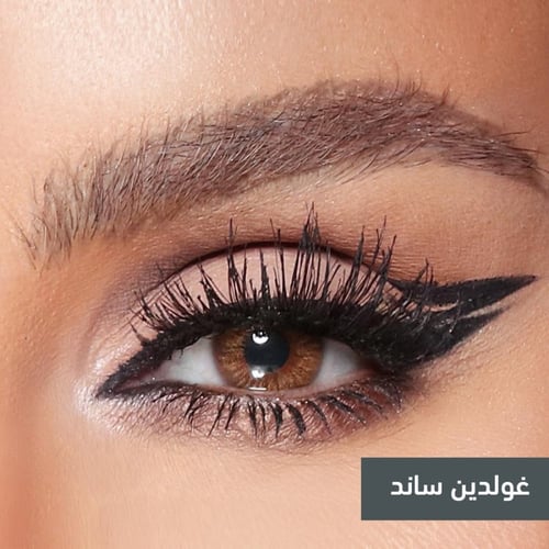 عدسات أمارا