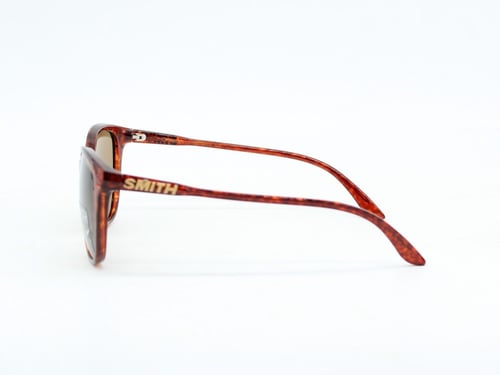 نظارة سميث SMITH Vintage Havana