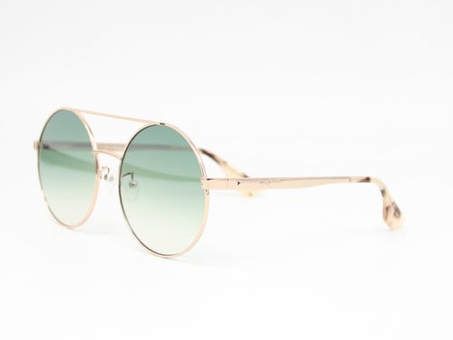 Alexander McQueen MQ0022S 006 الكسندر ماكوين