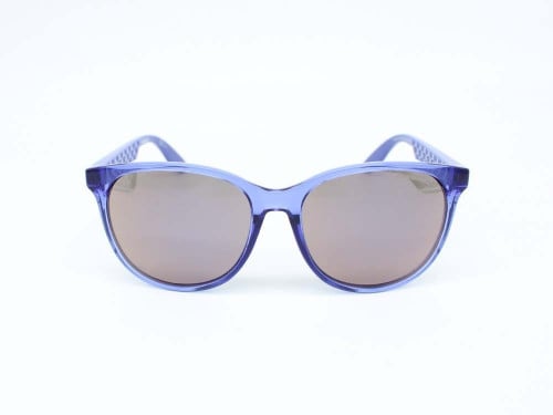 أزرق CARRERA 5001 نظارة كاريرا