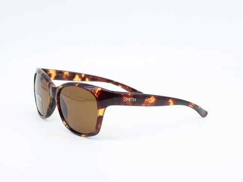 نظارة سميث SMITH Feature Tortoise