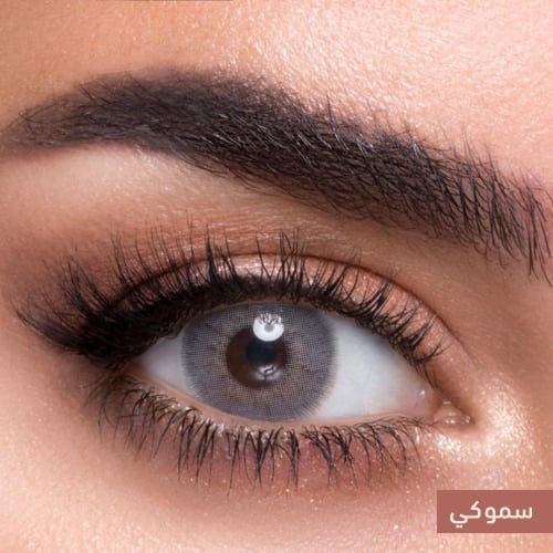 عدسات لنس مي