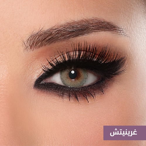 عدسات اديرا