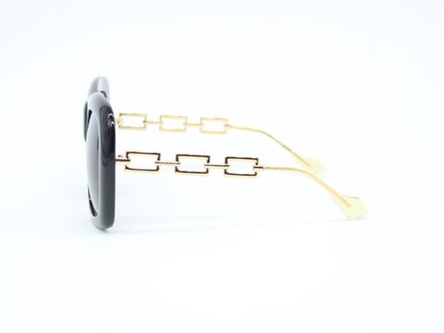 GUCCI GG0499S 001 نظارة قوتشي