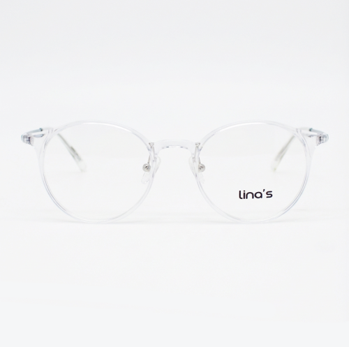 نظارة ليناس شفافة LINAS 90038 C3
